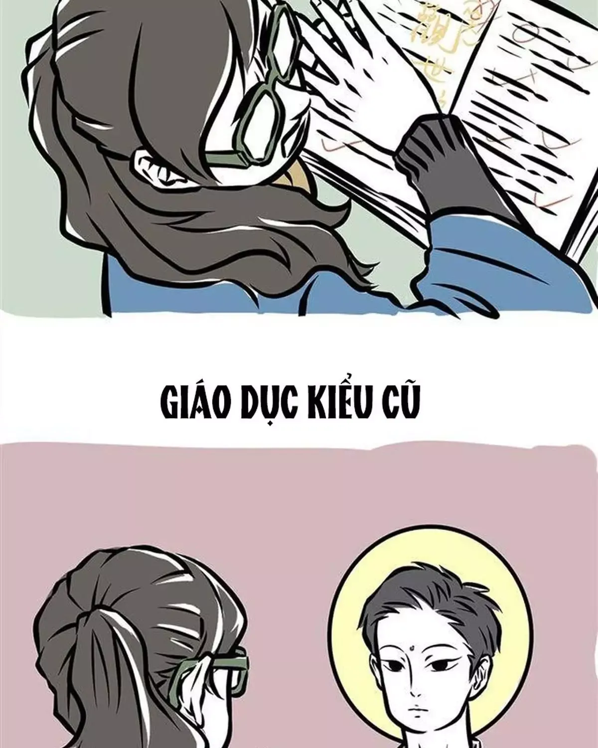 Phi Nhân Chapter 10 - 18