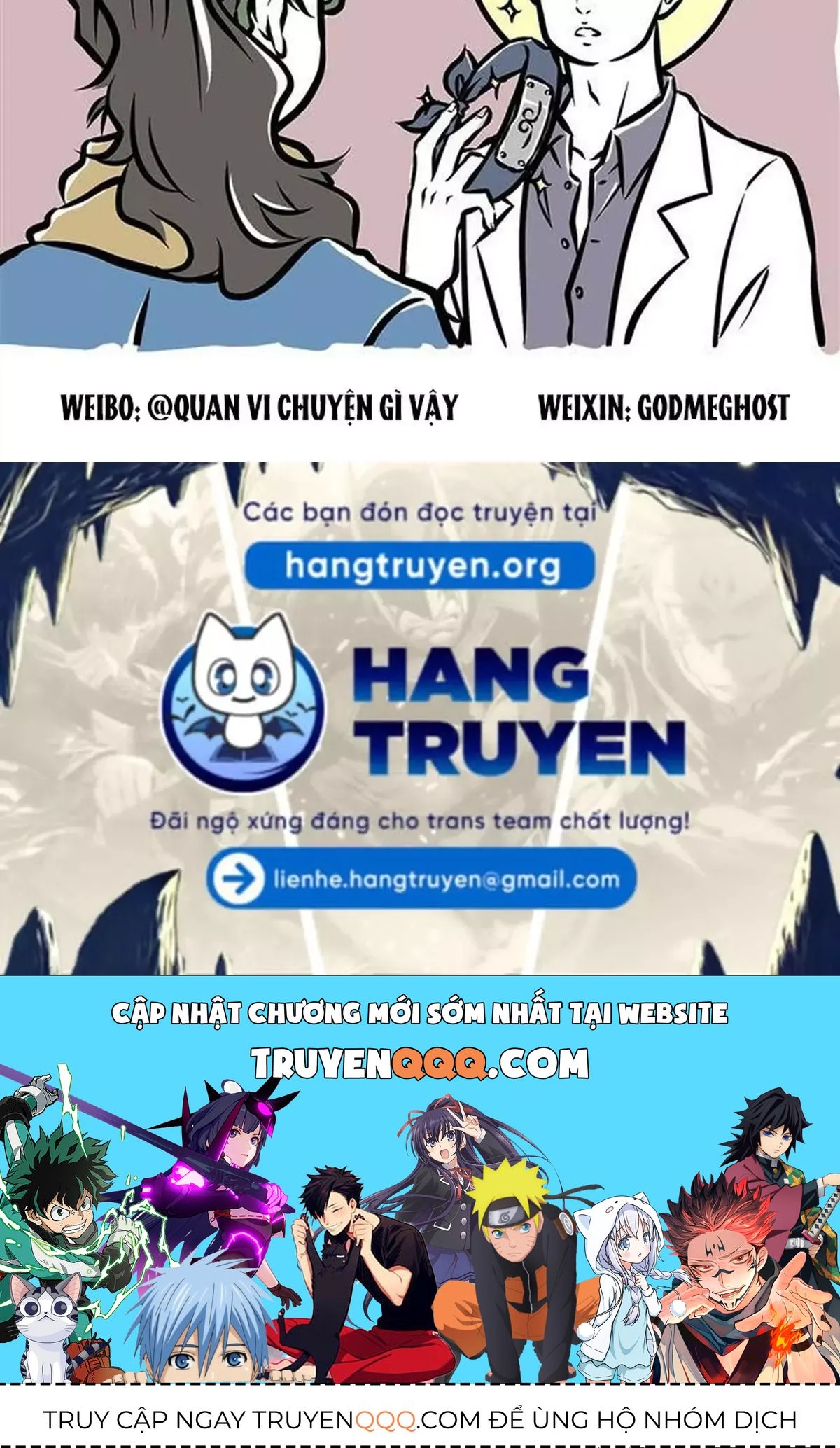 Phi Nhân Chapter 10 - 21