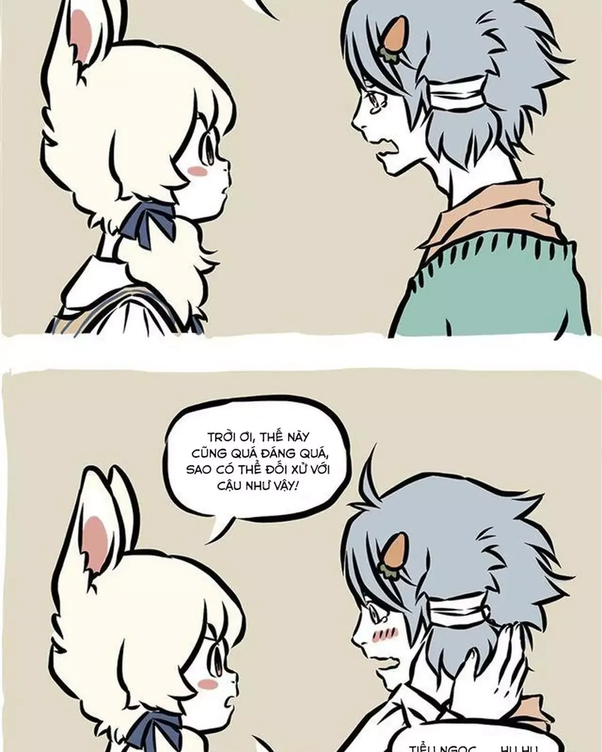 Phi Nhân Chapter 10 - 4