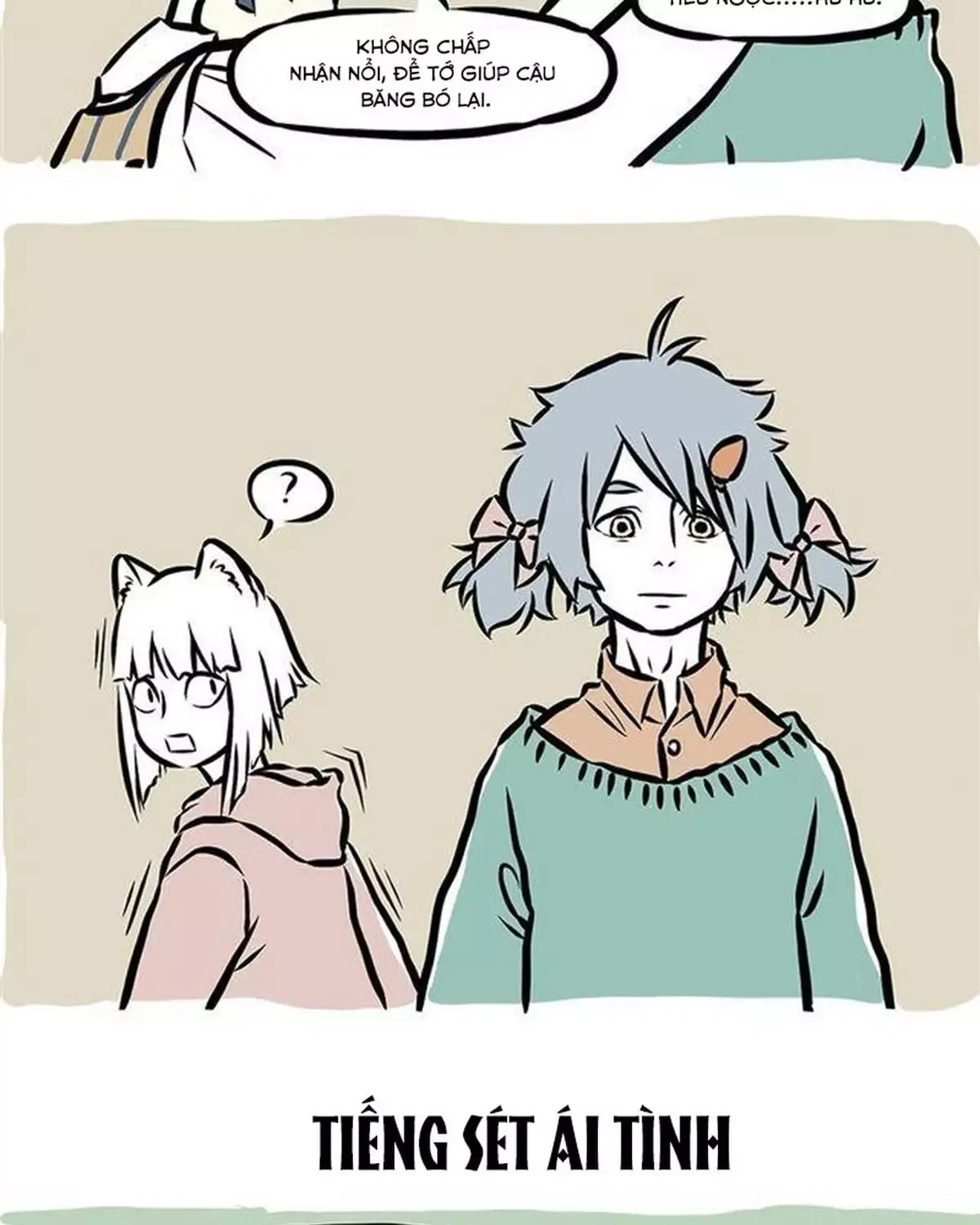 Phi Nhân Chapter 10 - 5