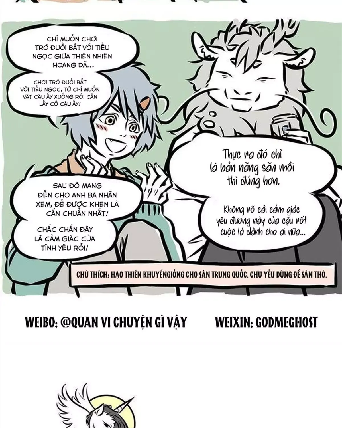 Phi Nhân Chapter 10 - 8