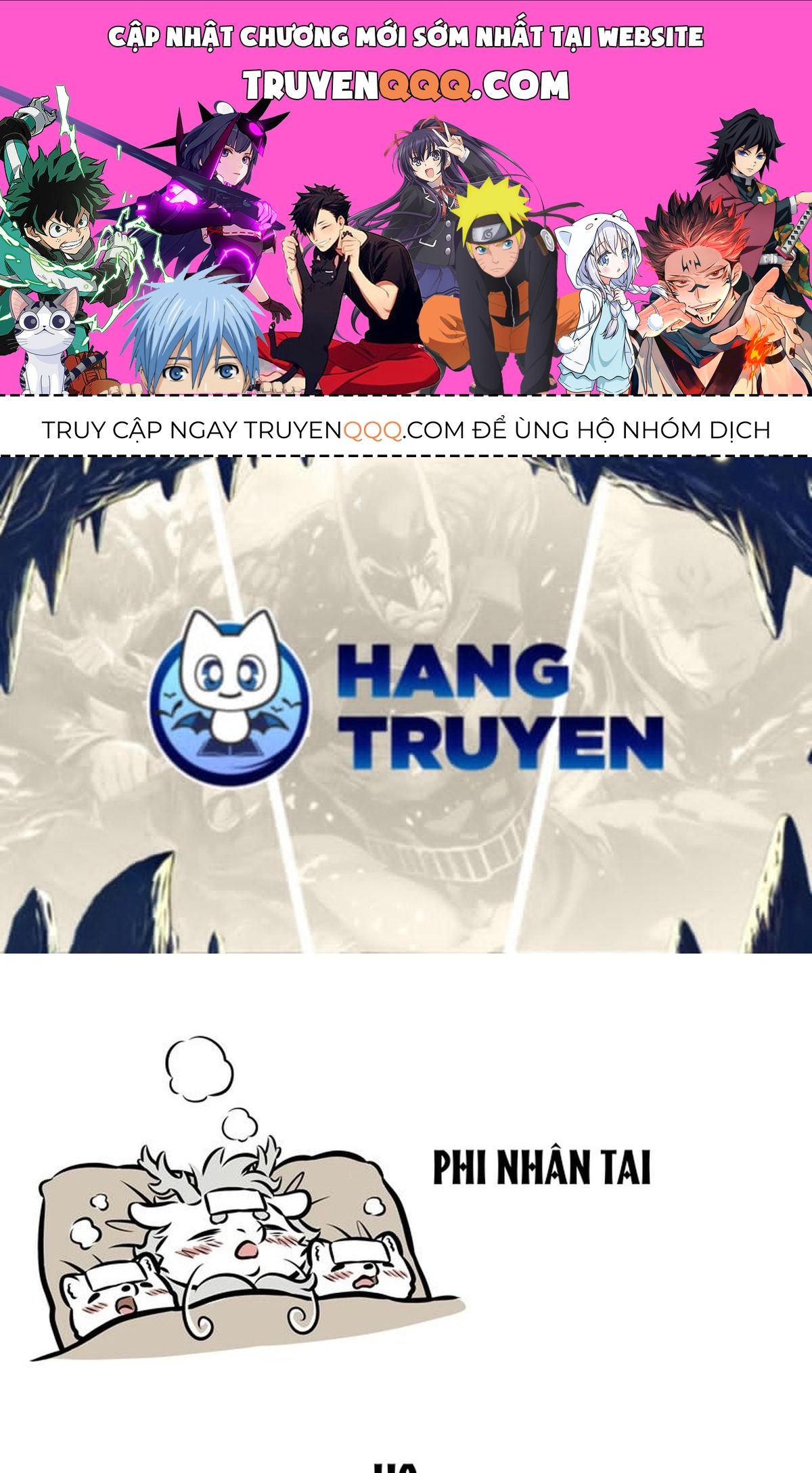 Phi Nhân Chapter 100 - 1