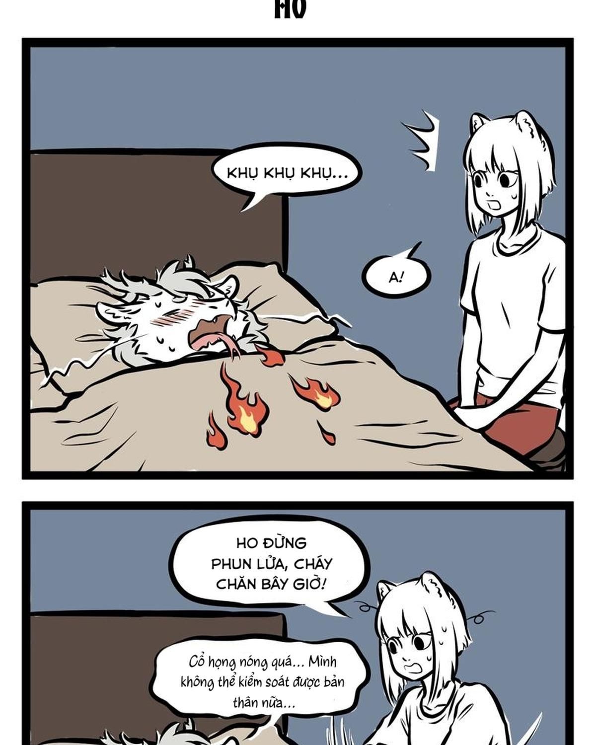 Phi Nhân Chapter 100 - 2