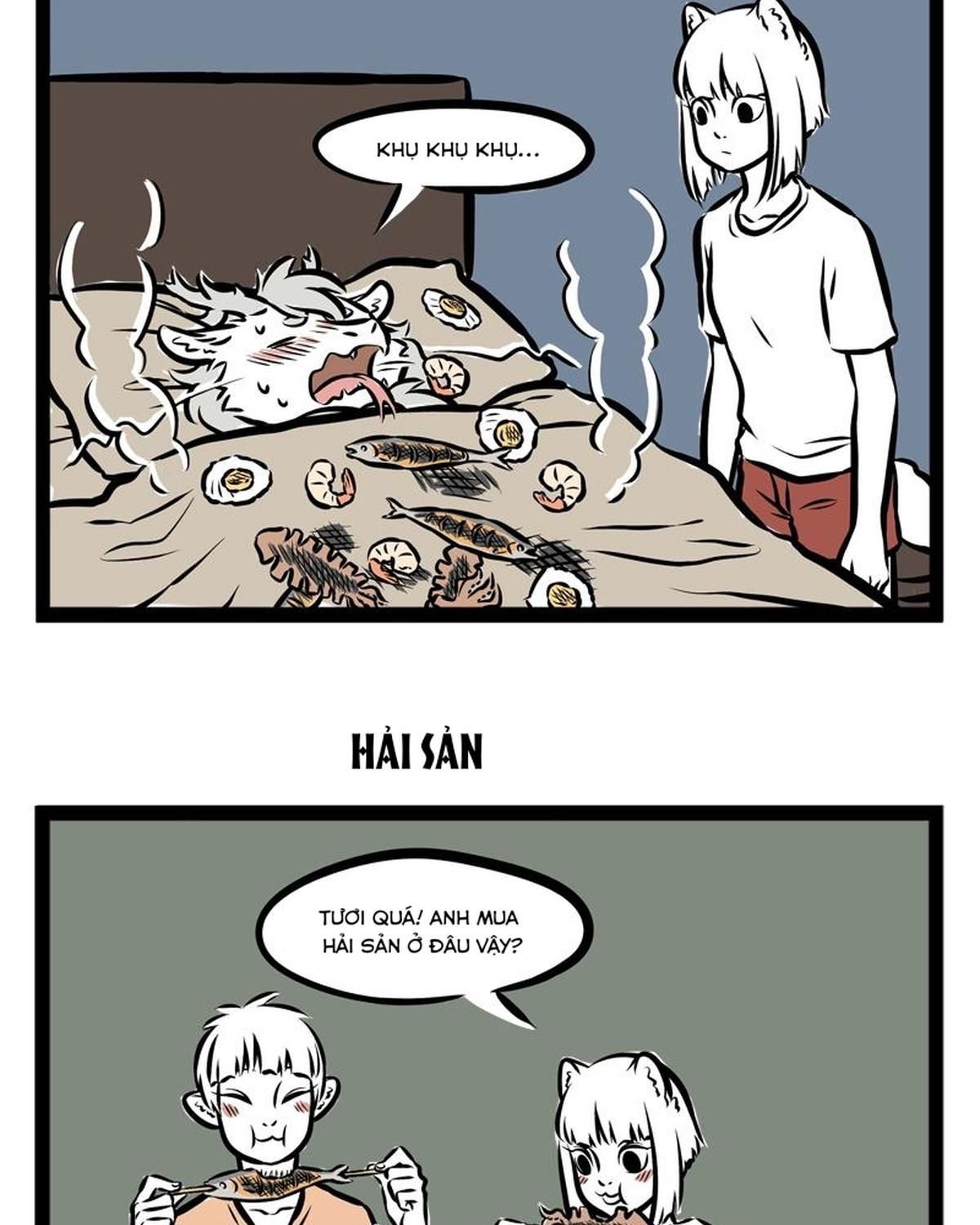 Phi Nhân Chapter 100 - 4