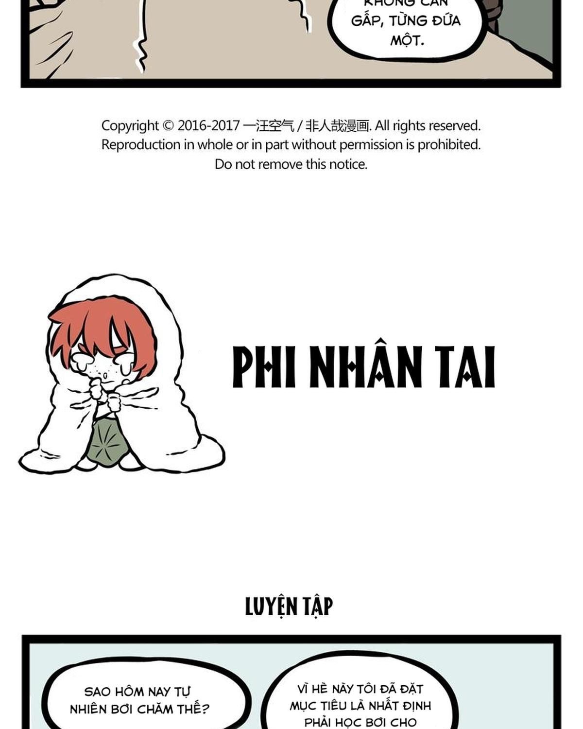 Phi Nhân Chapter 100 - 7