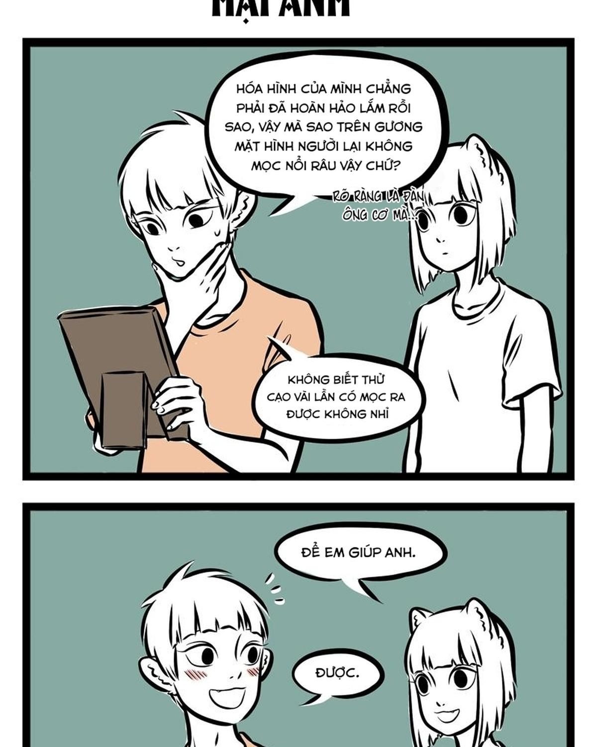 Phi Nhân Chapter 101 - 2