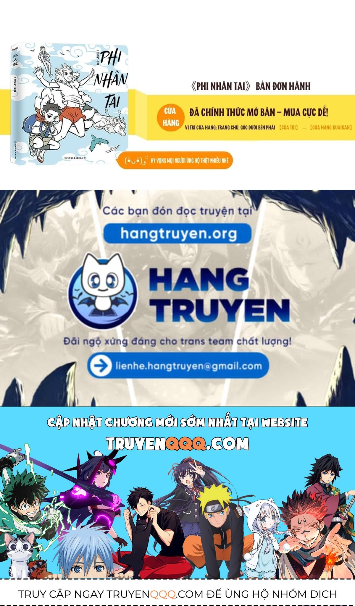 Phi Nhân Chapter 101 - 13