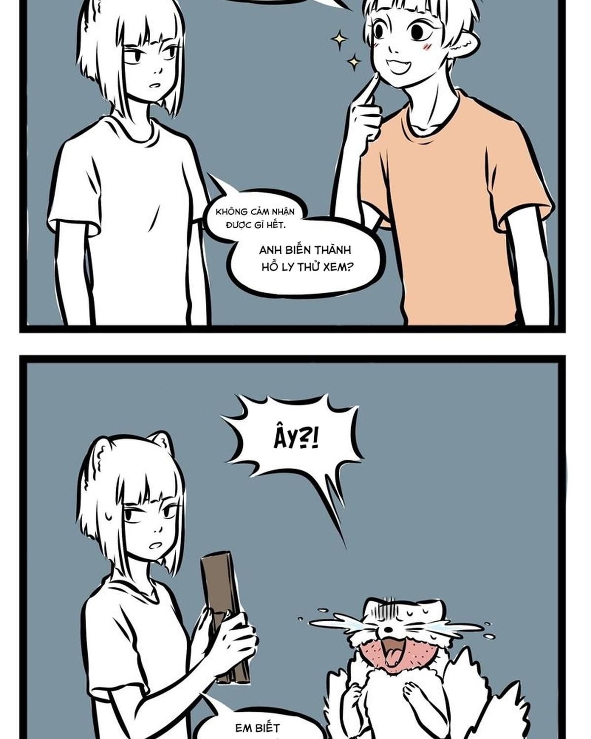 Phi Nhân Chapter 101 - 6