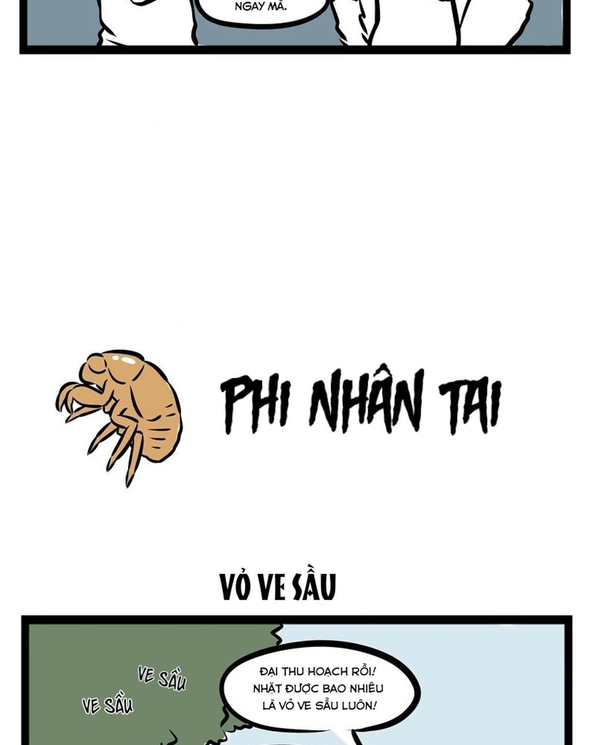 Phi Nhân Chapter 101 - 7