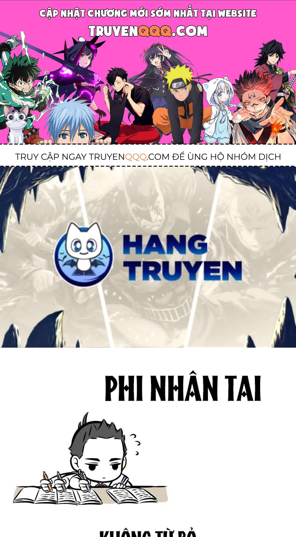 Phi Nhân Chapter 102 - 1
