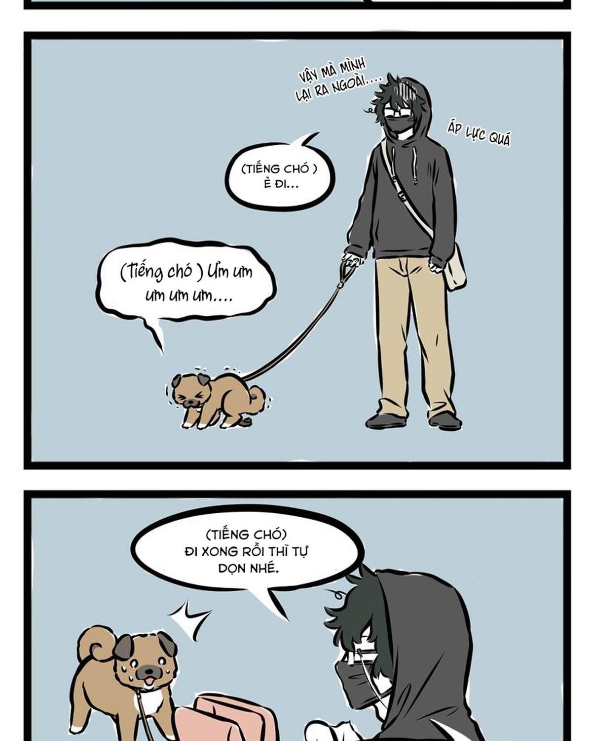 Phi Nhân Chapter 102 - 11