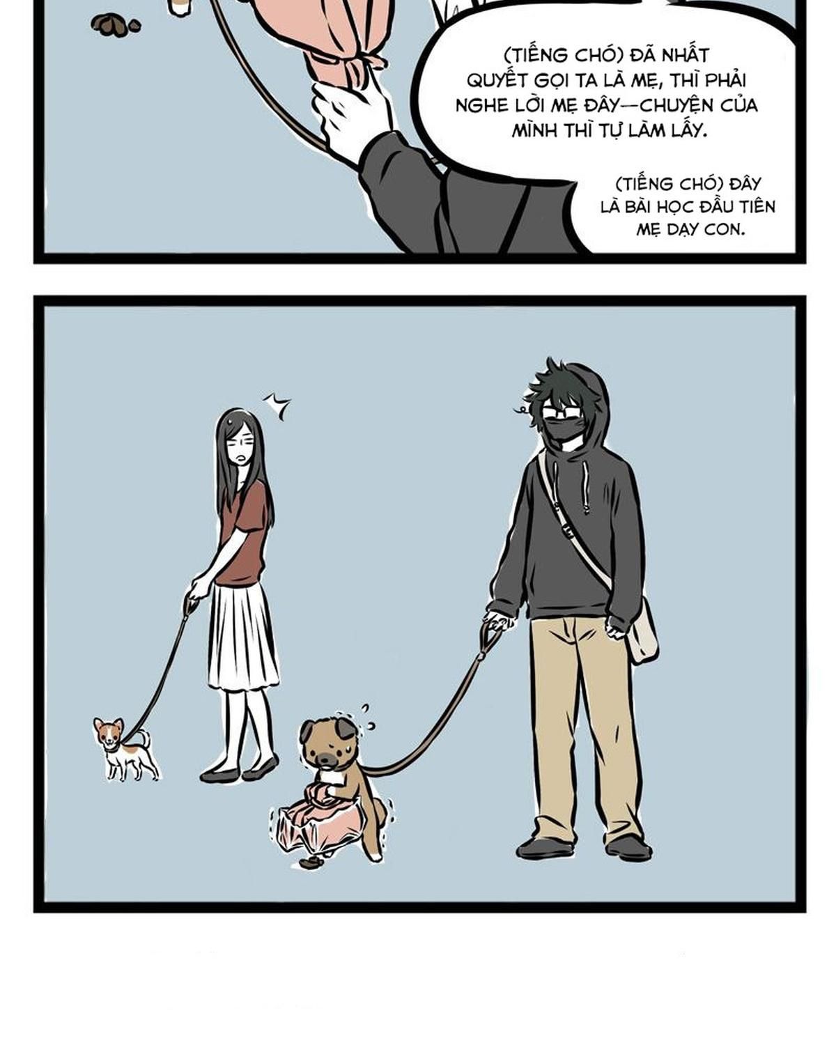 Phi Nhân Chapter 102 - 12