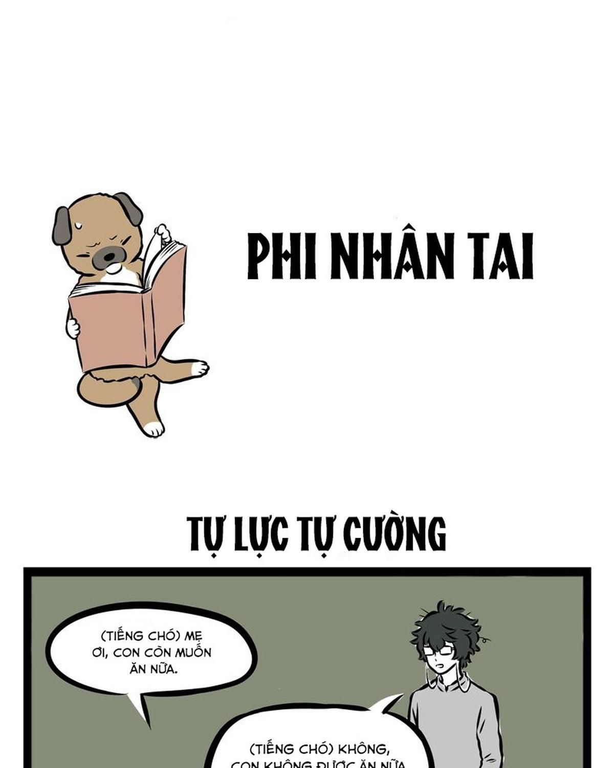 Phi Nhân Chapter 102 - 13