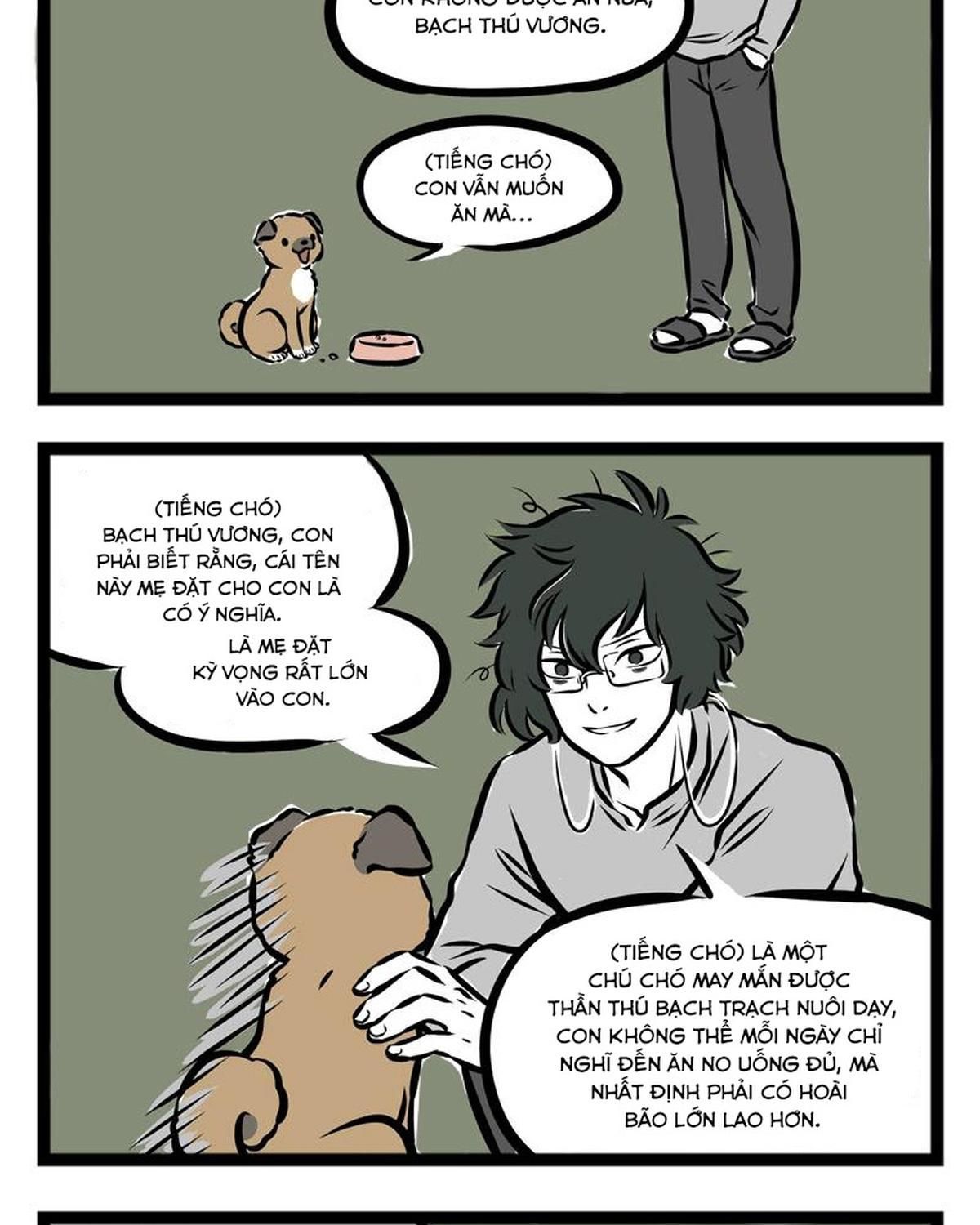 Phi Nhân Chapter 102 - 14