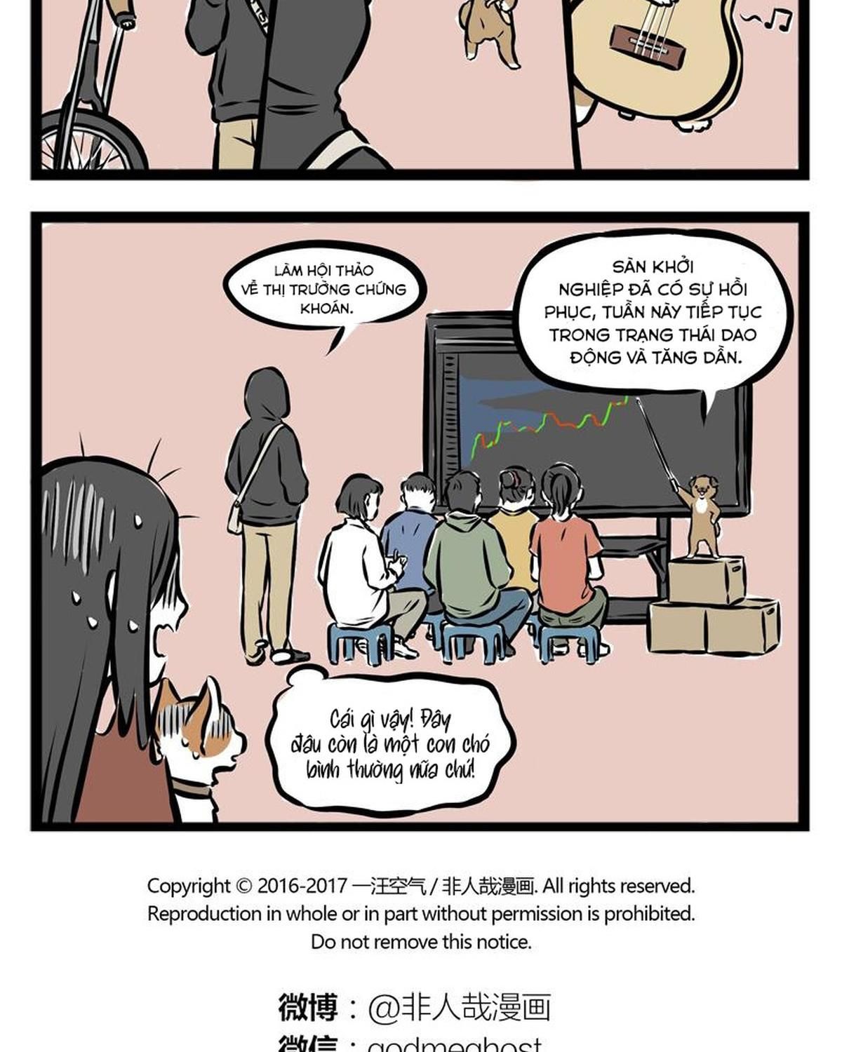 Phi Nhân Chapter 102 - 18