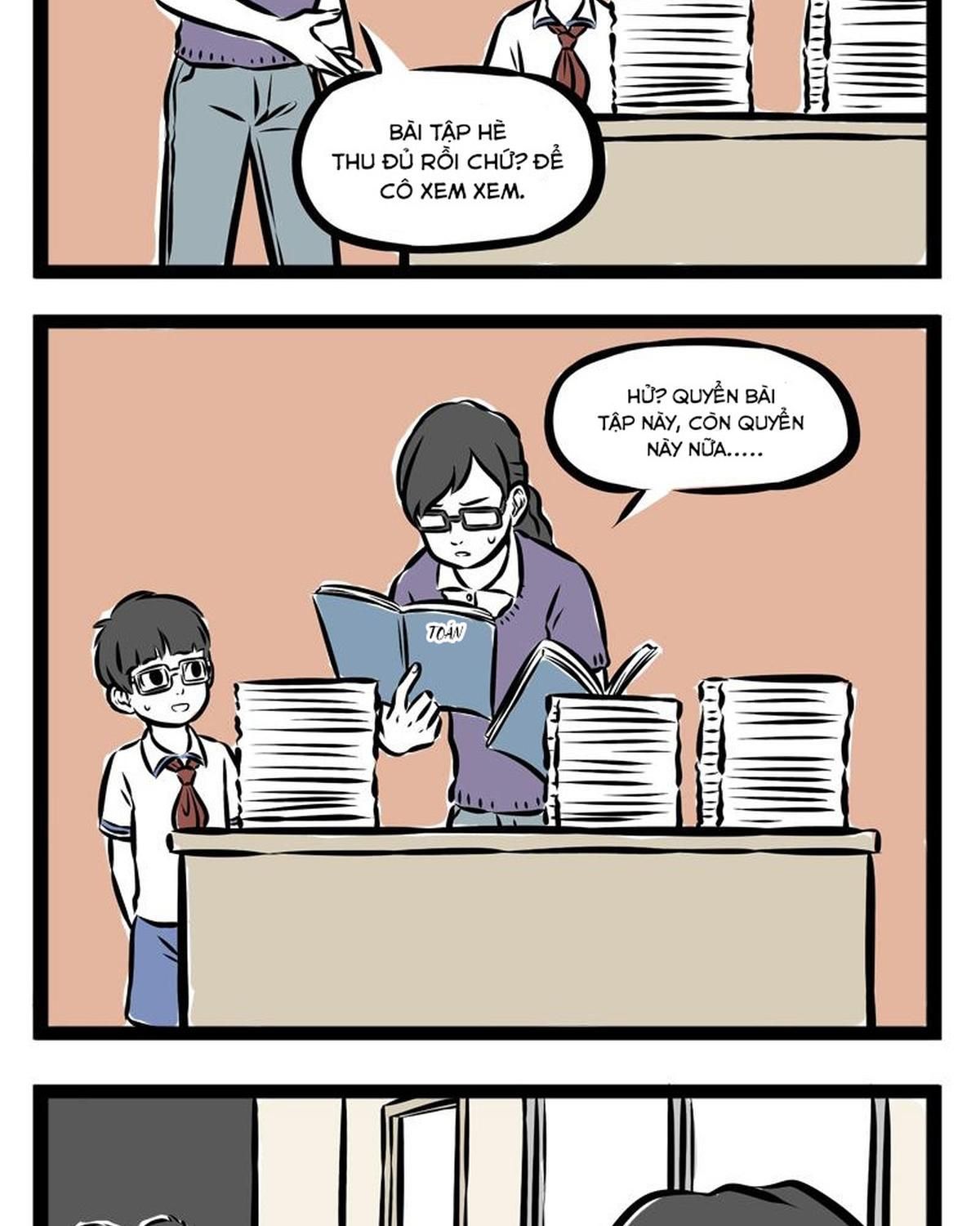 Phi Nhân Chapter 102 - 5