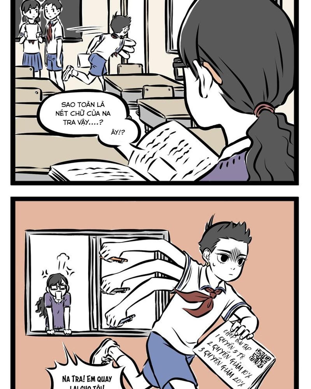 Phi Nhân Chapter 102 - 6