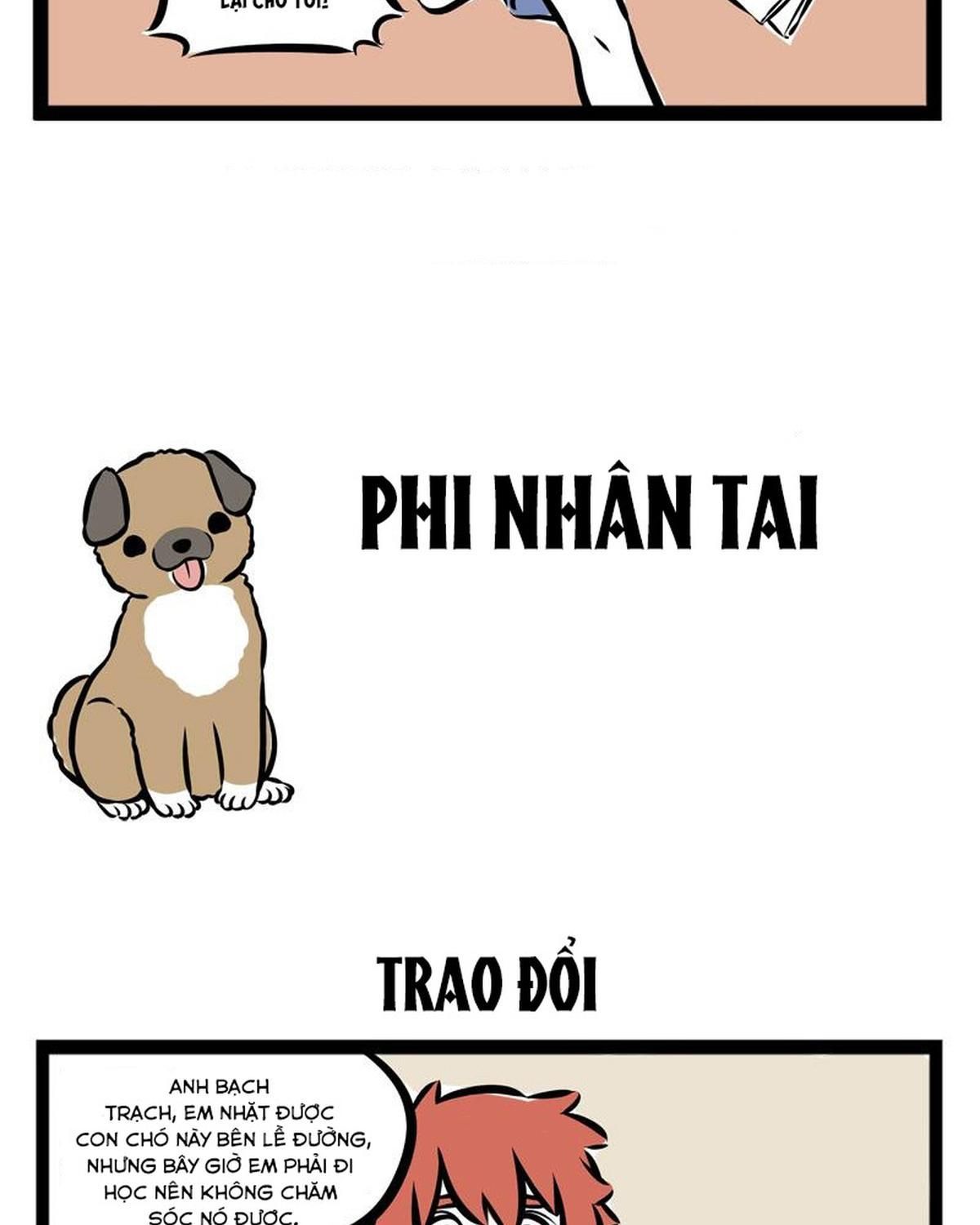 Phi Nhân Chapter 102 - 7