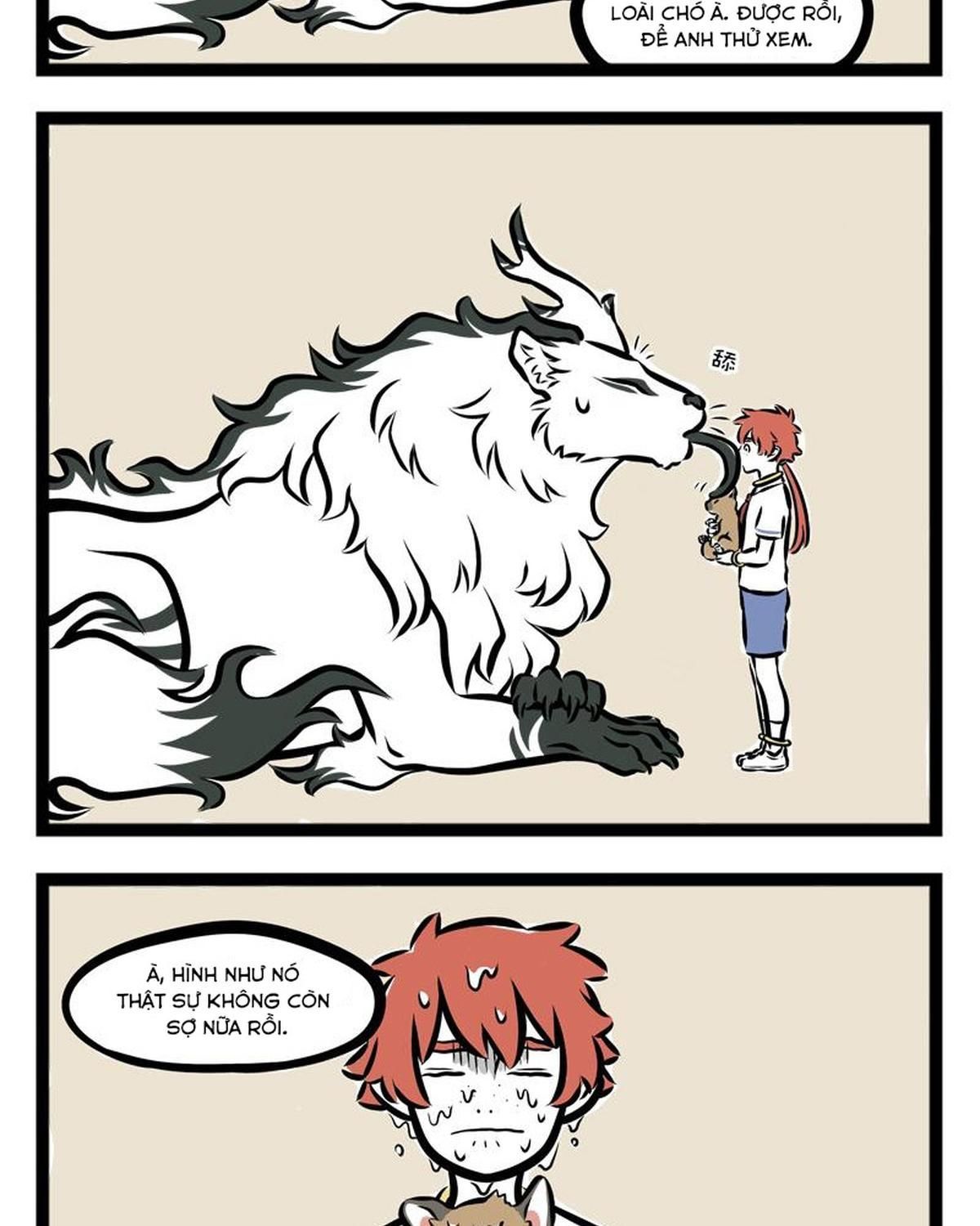 Phi Nhân Chapter 102 - 9