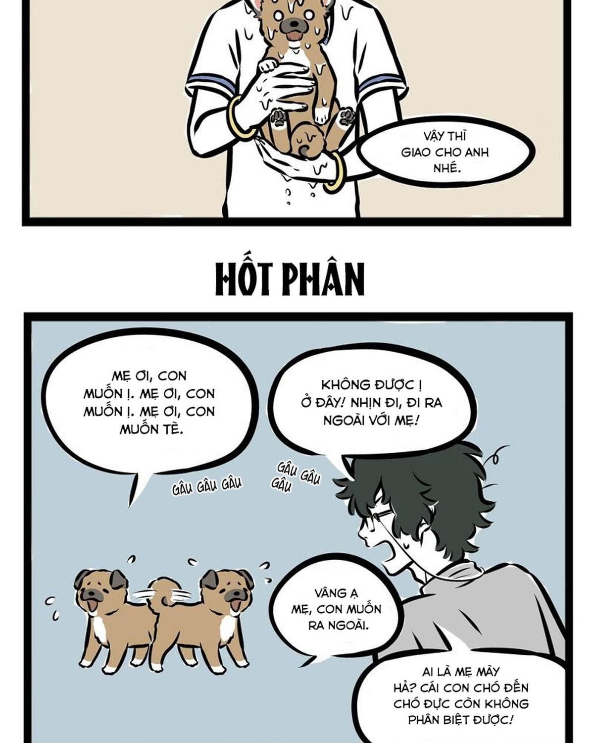 Phi Nhân Chapter 102 - 10