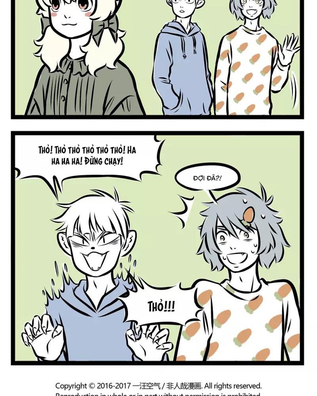 Phi Nhân Chapter 103 - 12