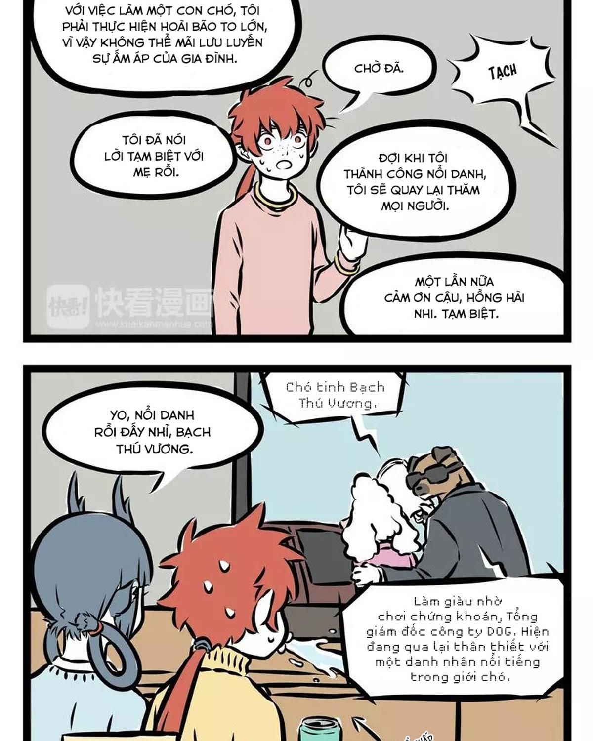 Phi Nhân Chapter 103 - 6