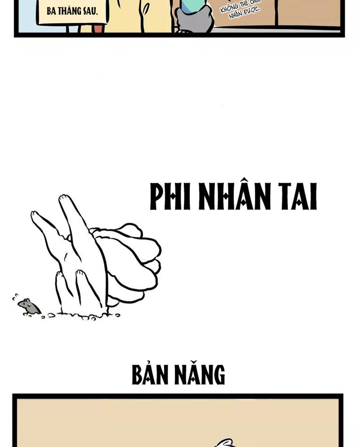 Phi Nhân Chapter 103 - 7