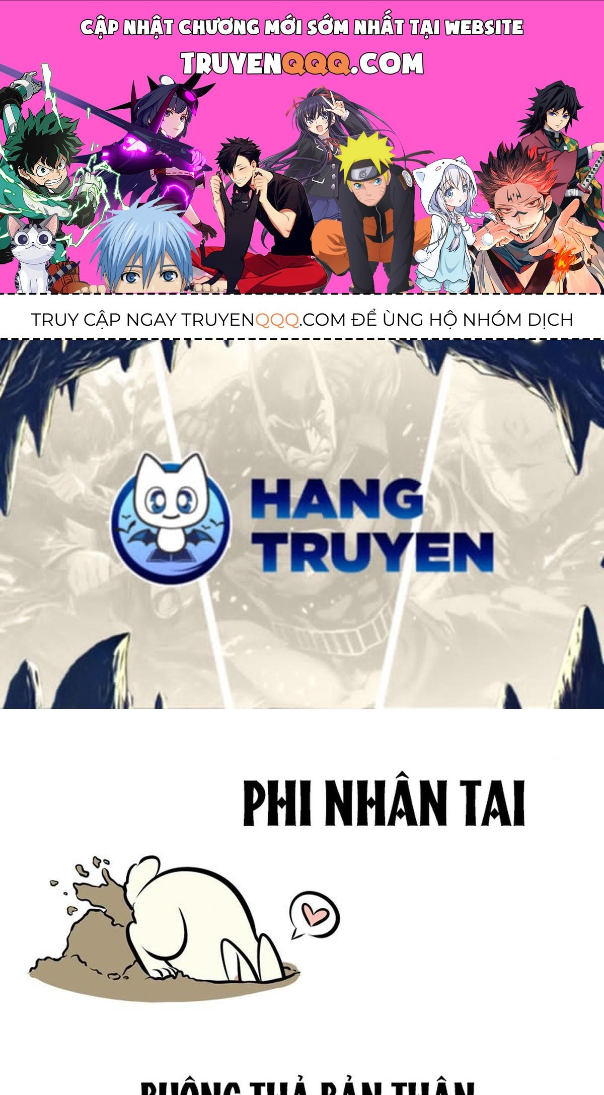 Phi Nhân Chapter 104 - 1