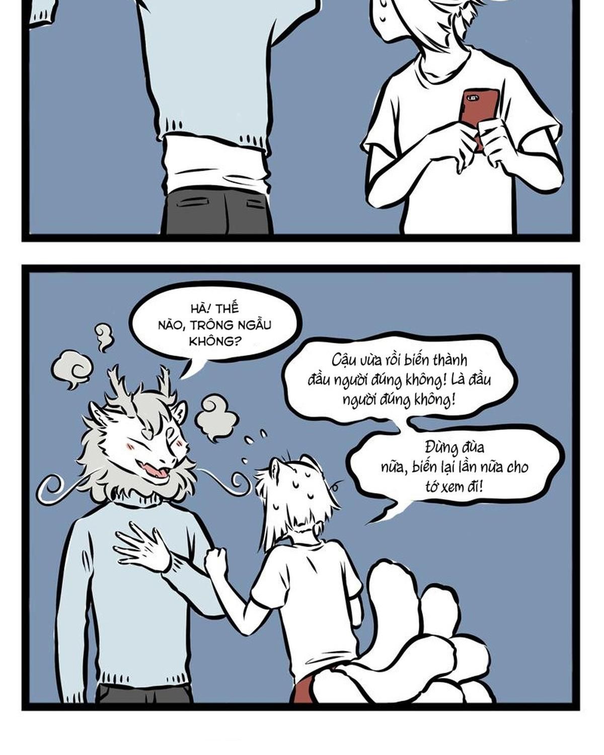 Phi Nhân Chapter 104 - 12