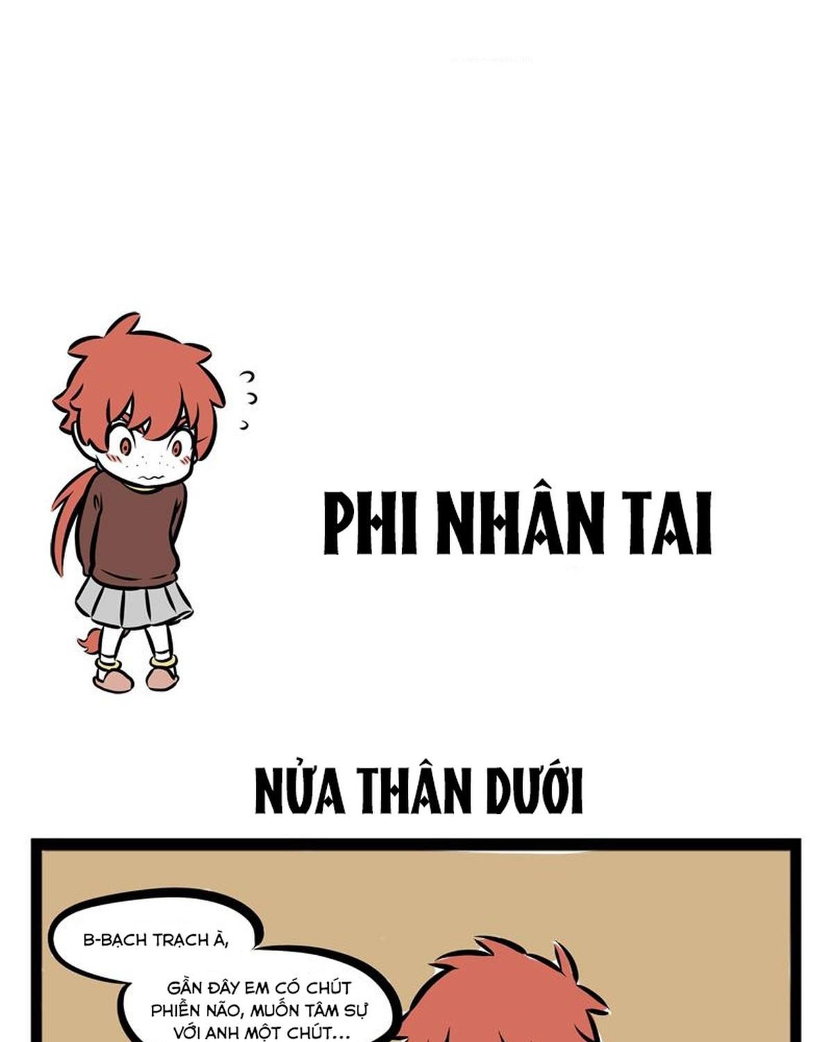 Phi Nhân Chapter 104 - 13