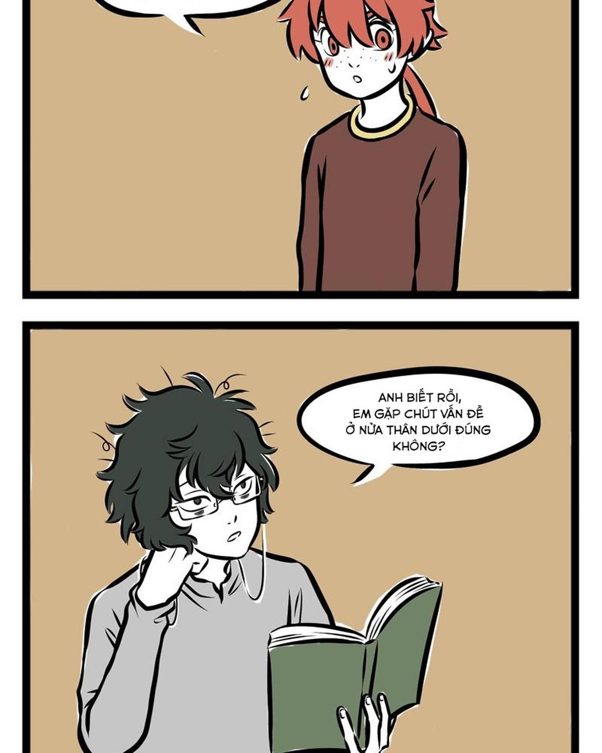 Phi Nhân Chapter 104 - 14