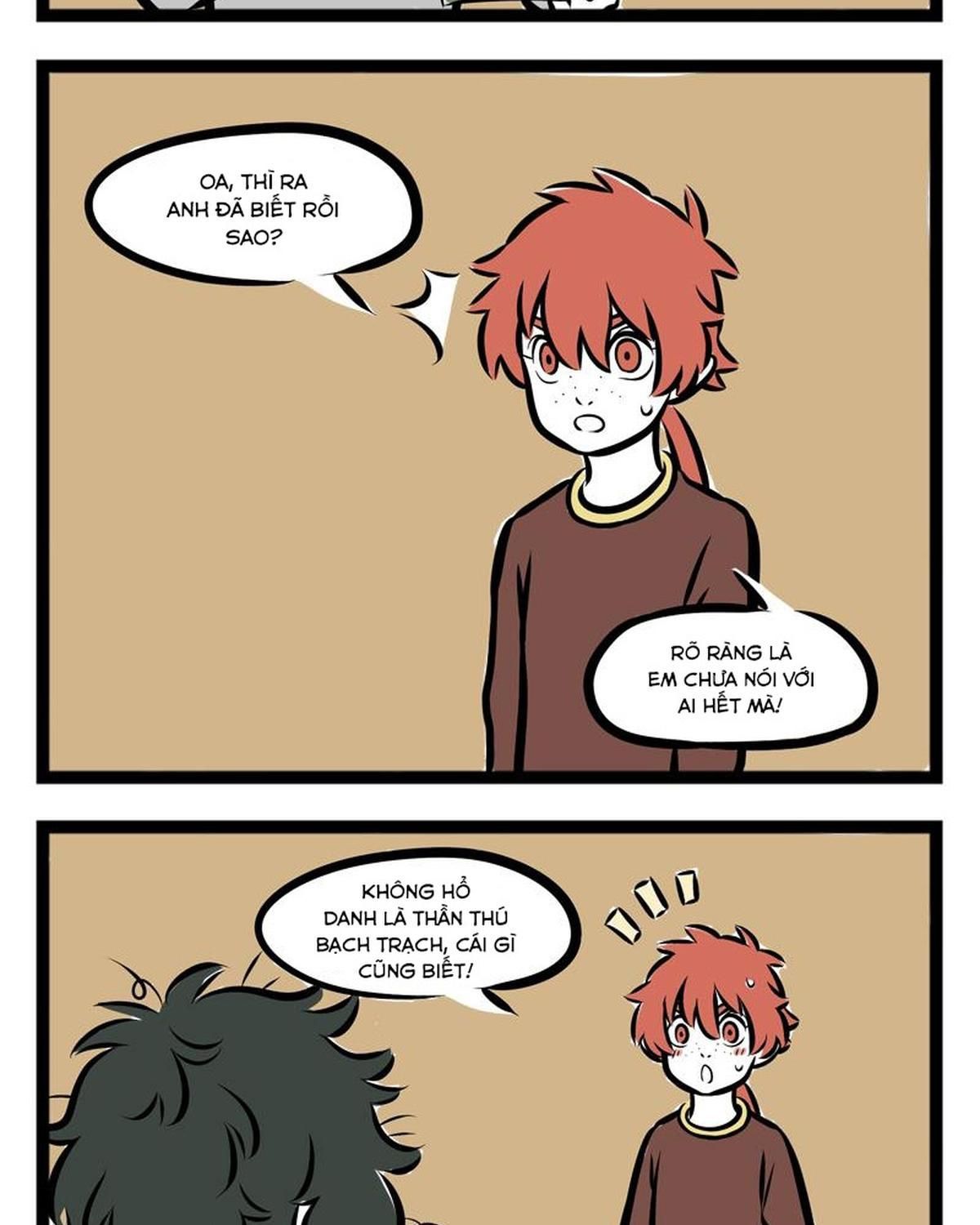 Phi Nhân Chapter 104 - 15