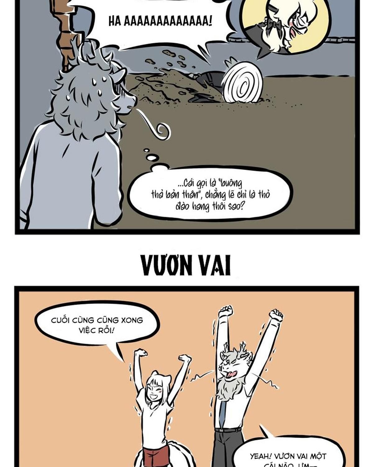Phi Nhân Chapter 104 - 4