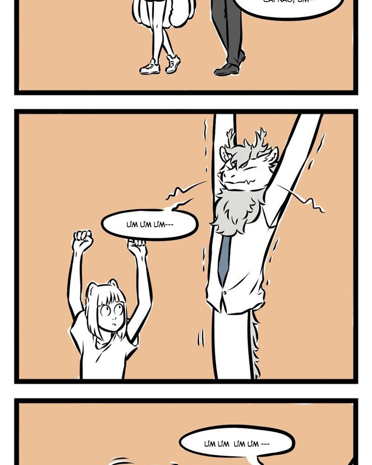 Phi Nhân Chapter 104 - 5