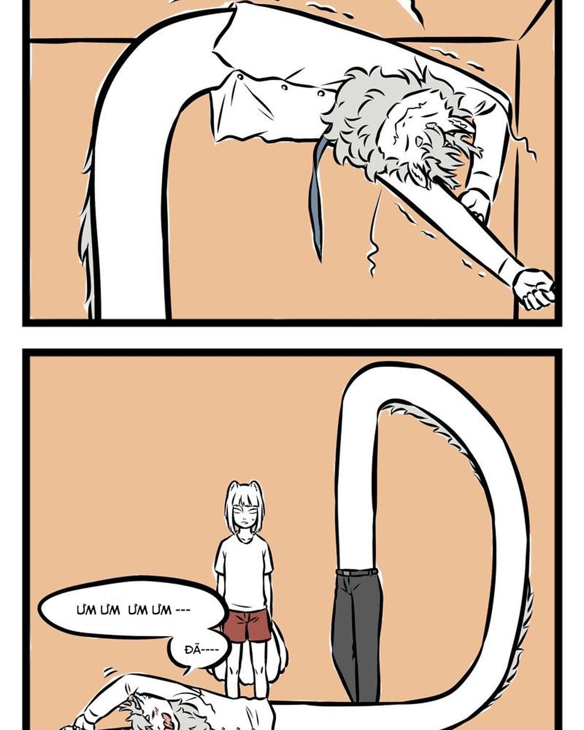 Phi Nhân Chapter 104 - 6