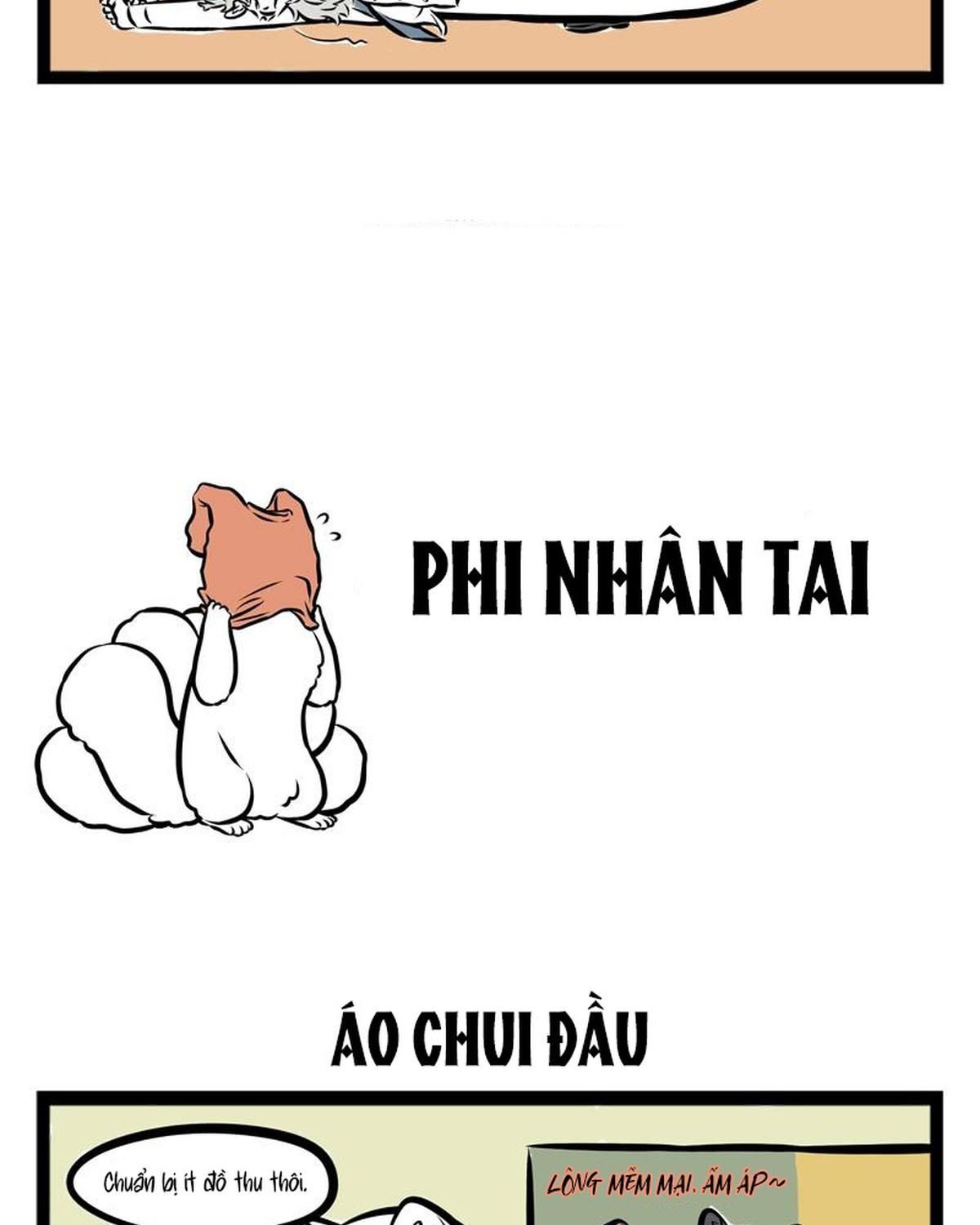 Phi Nhân Chapter 104 - 7