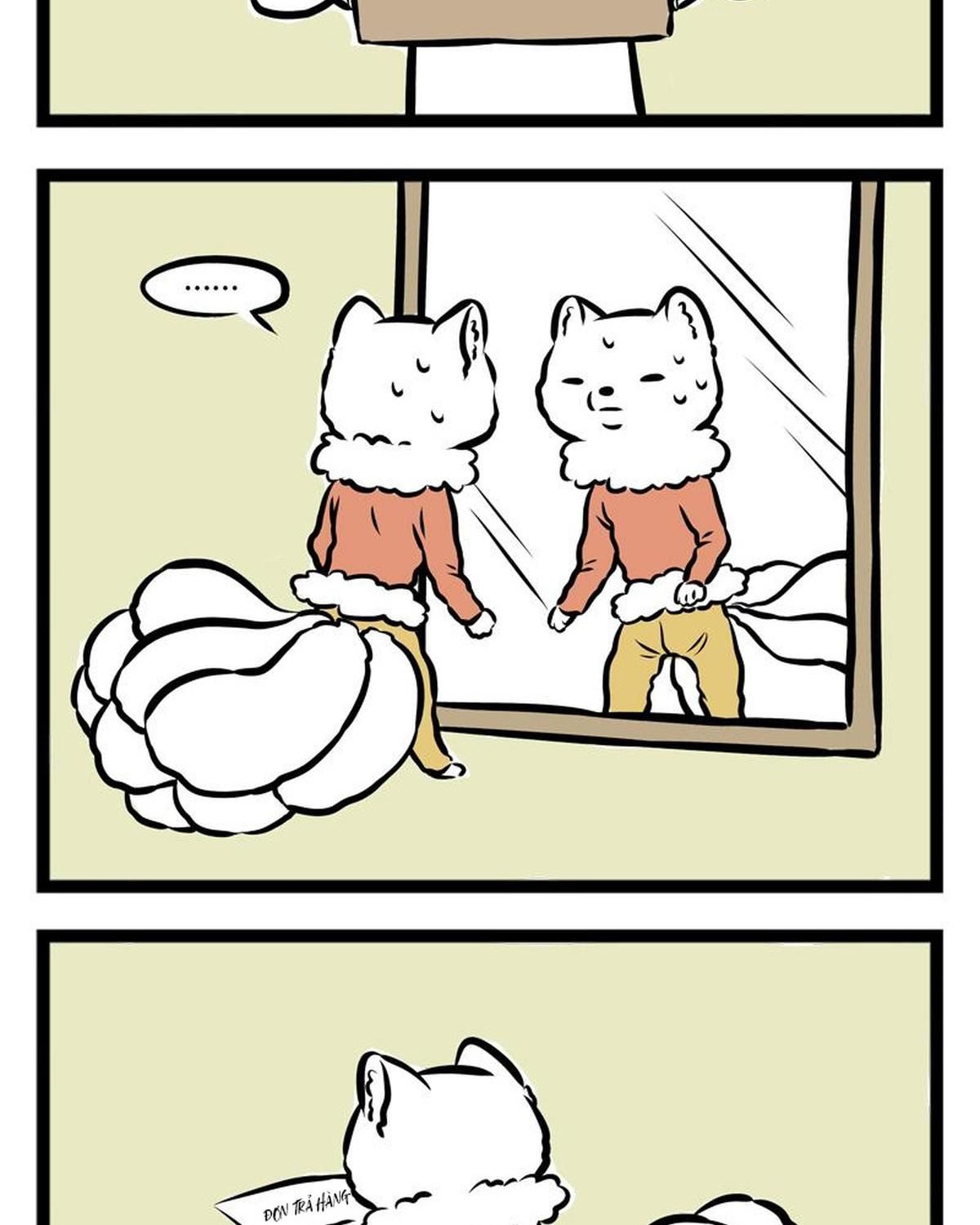 Phi Nhân Chapter 104 - 9