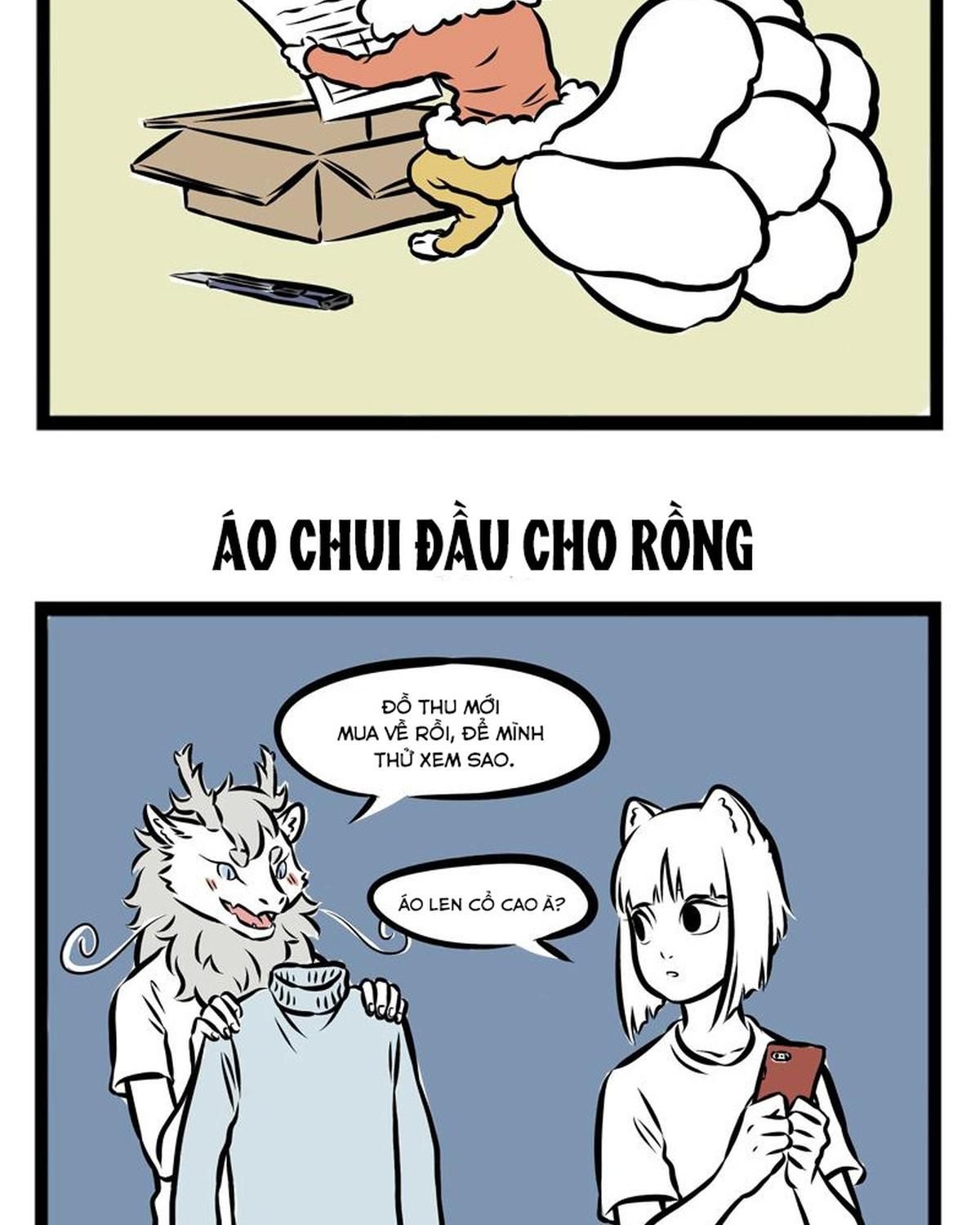 Phi Nhân Chapter 104 - 10