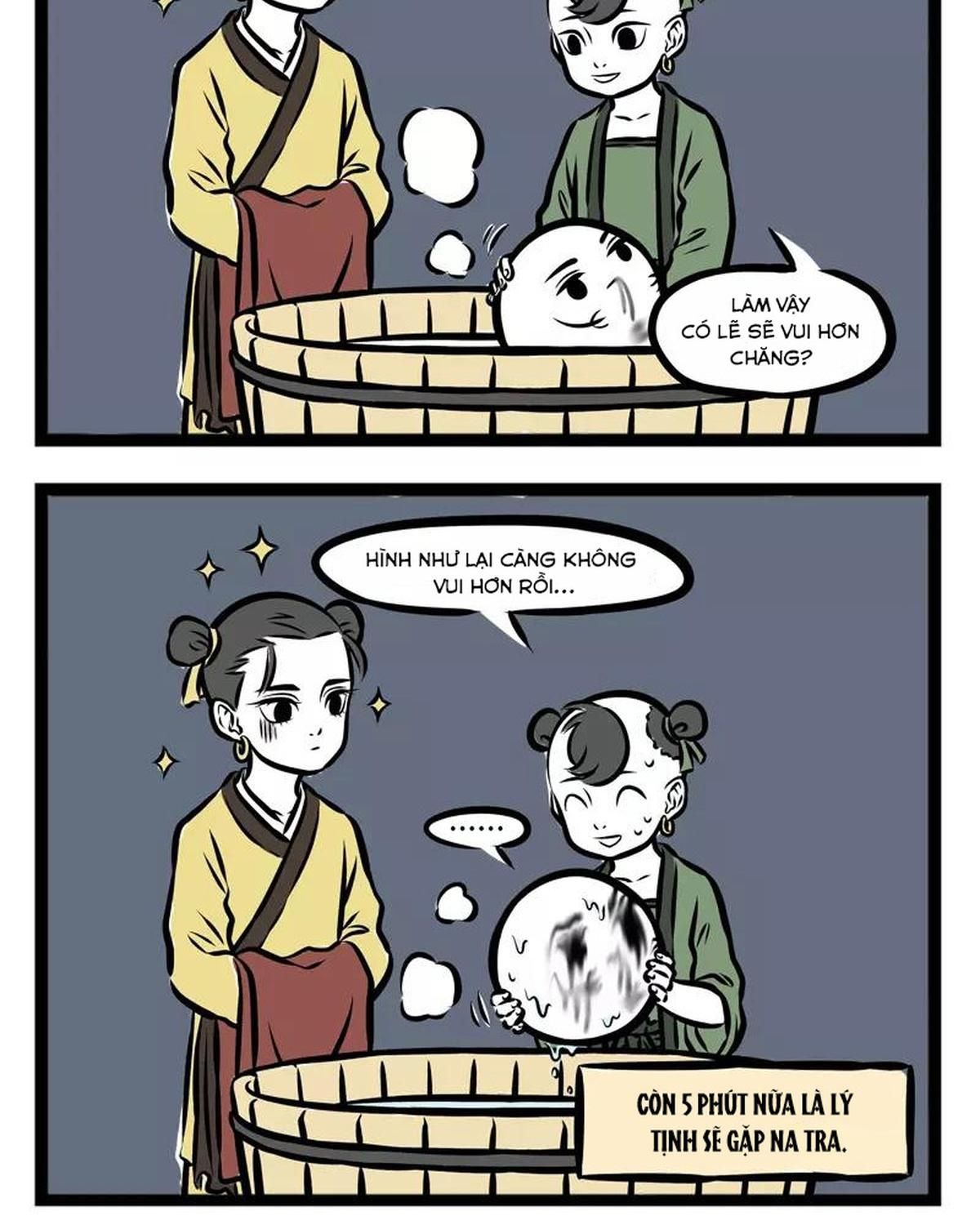 Phi Nhân Chapter 105 - 12