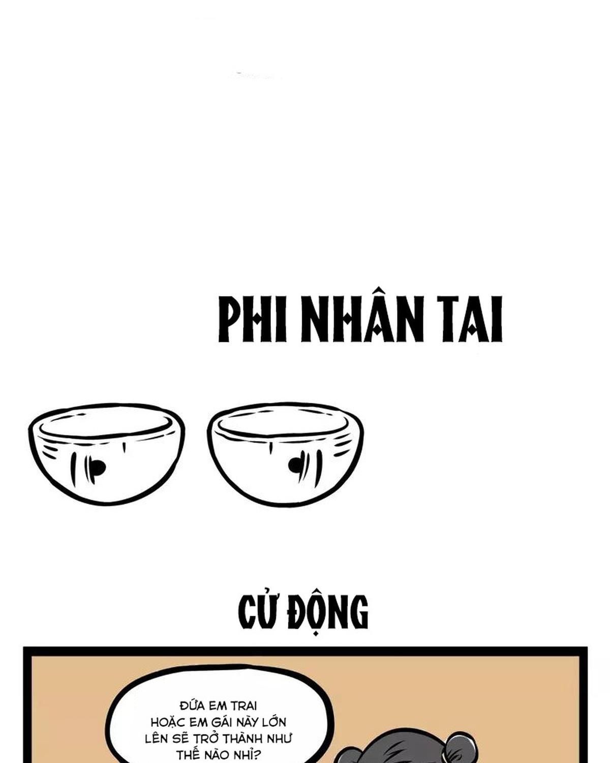 Phi Nhân Chapter 105 - 13