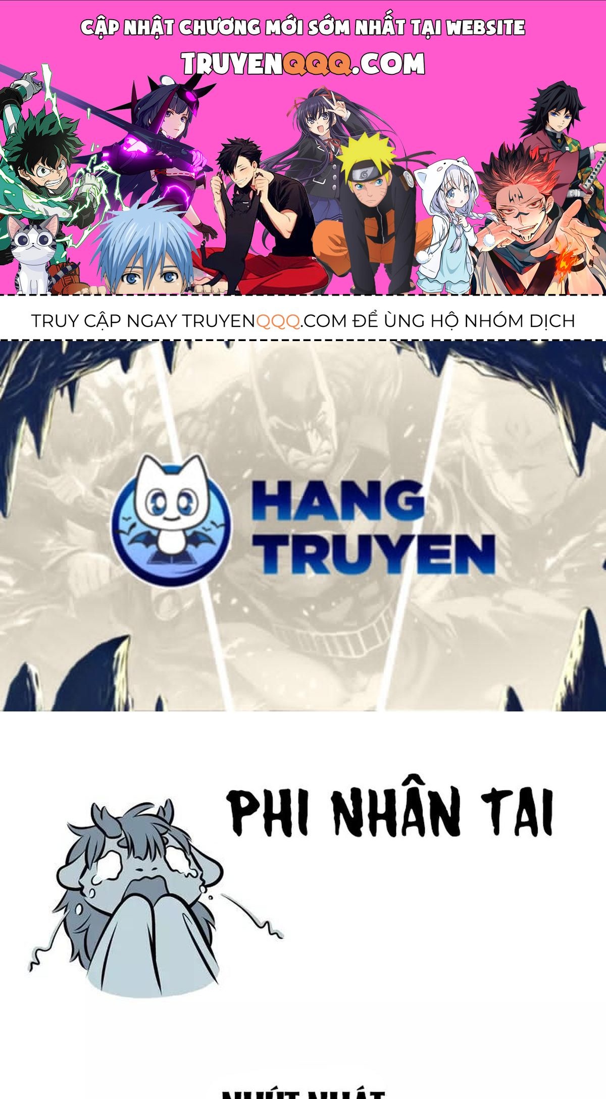 Phi Nhân Chapter 106 - 1