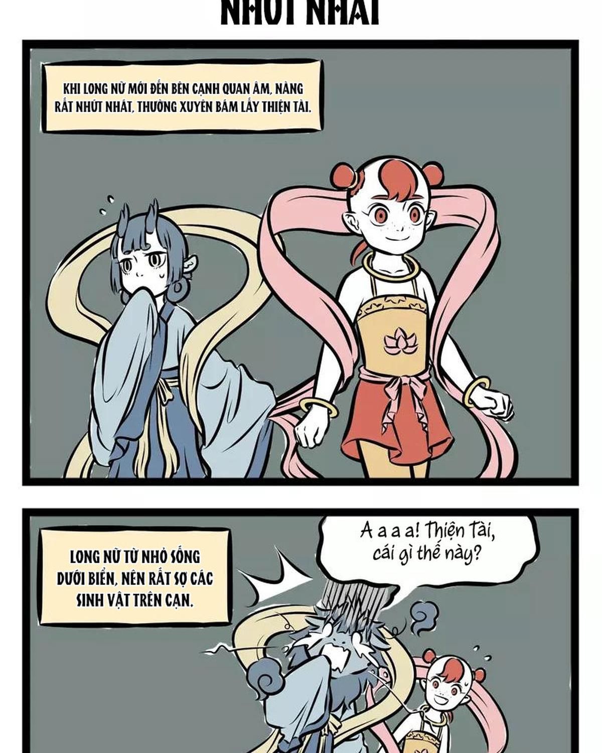 Phi Nhân Chapter 106 - 2