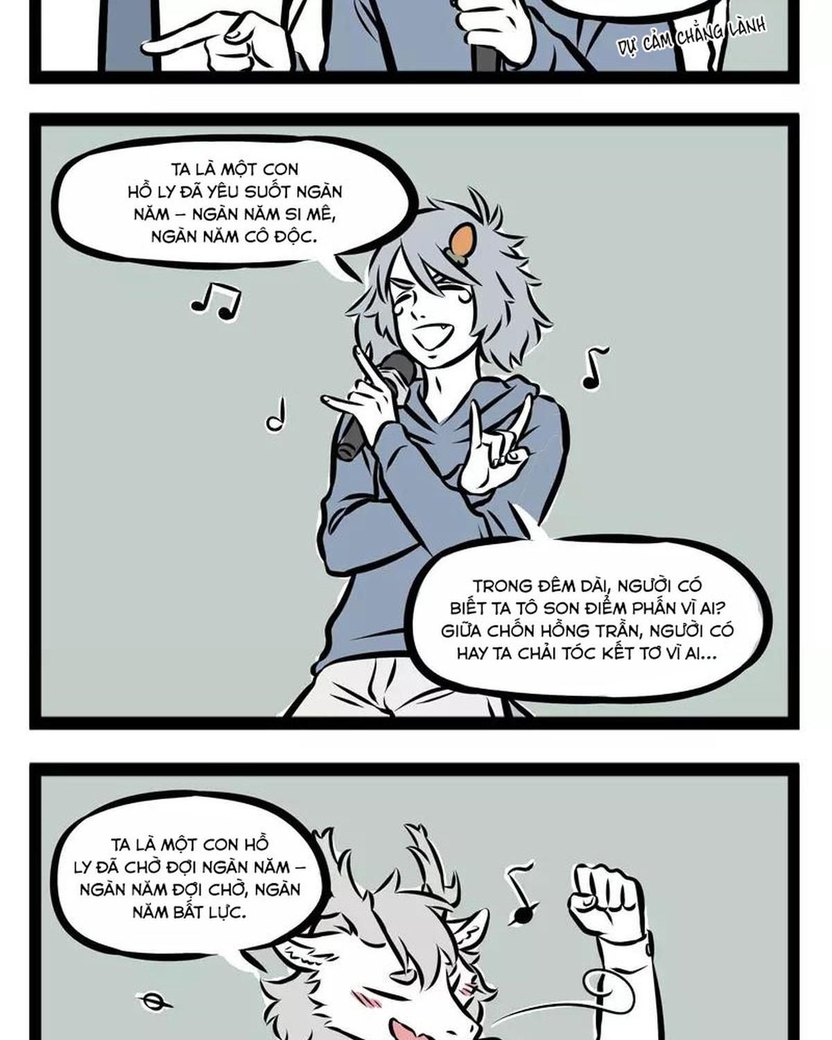 Phi Nhân Chapter 106 - 11