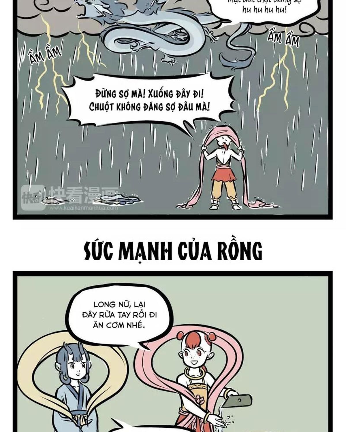 Phi Nhân Chapter 106 - 4