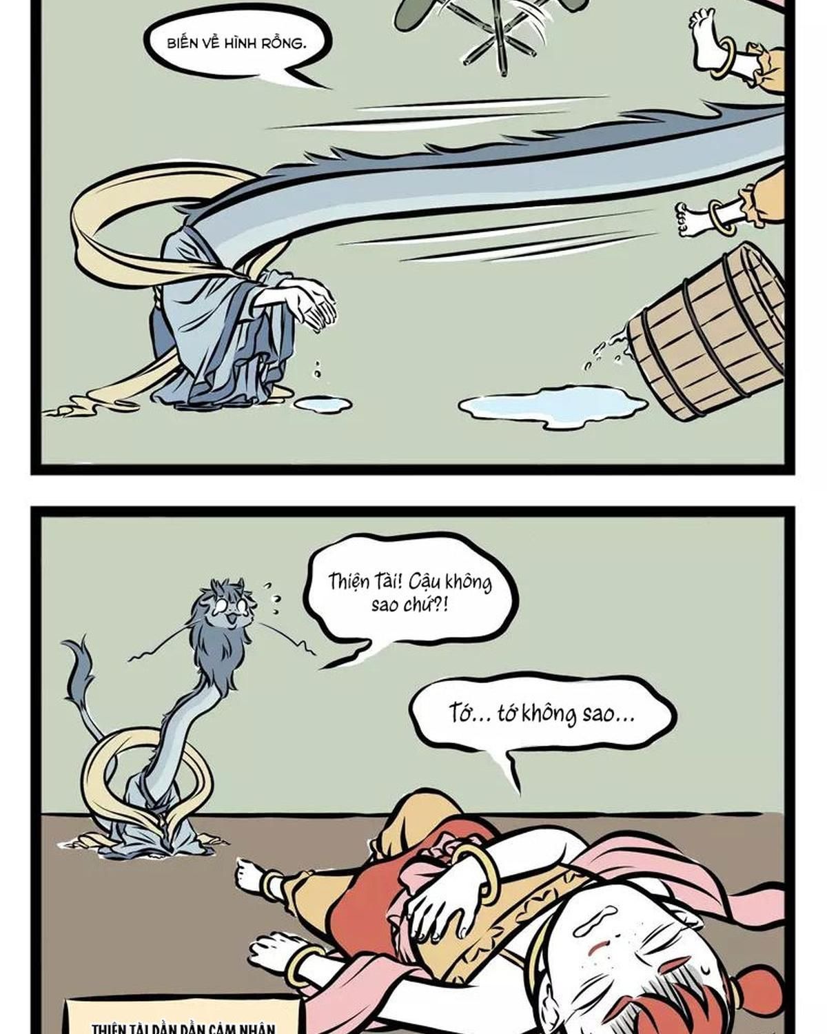 Phi Nhân Chapter 106 - 6