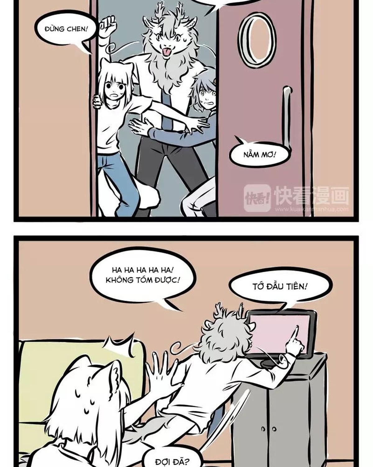 Phi Nhân Chapter 106 - 8