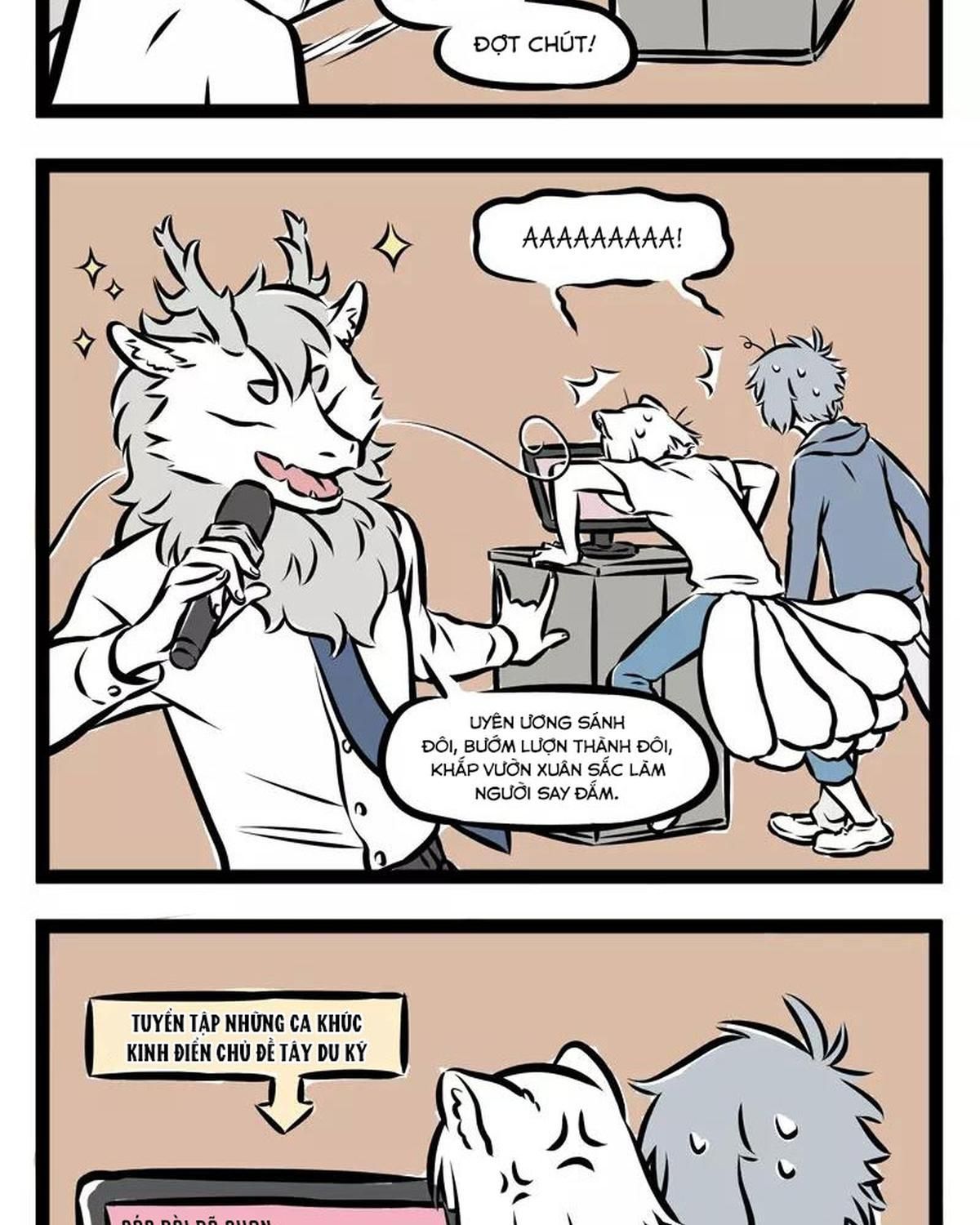 Phi Nhân Chapter 106 - 9