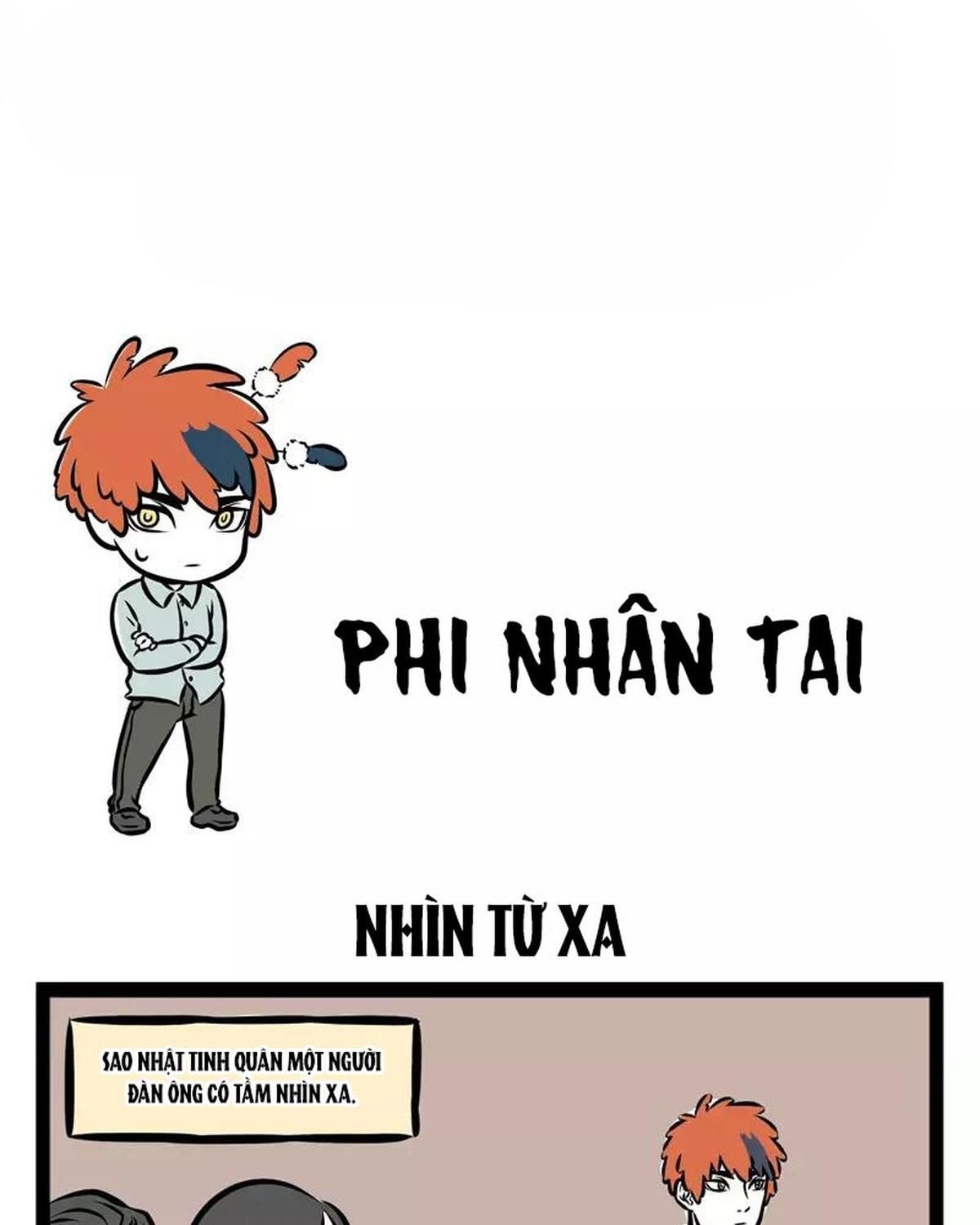 Phi Nhân Chapter 107 - 13