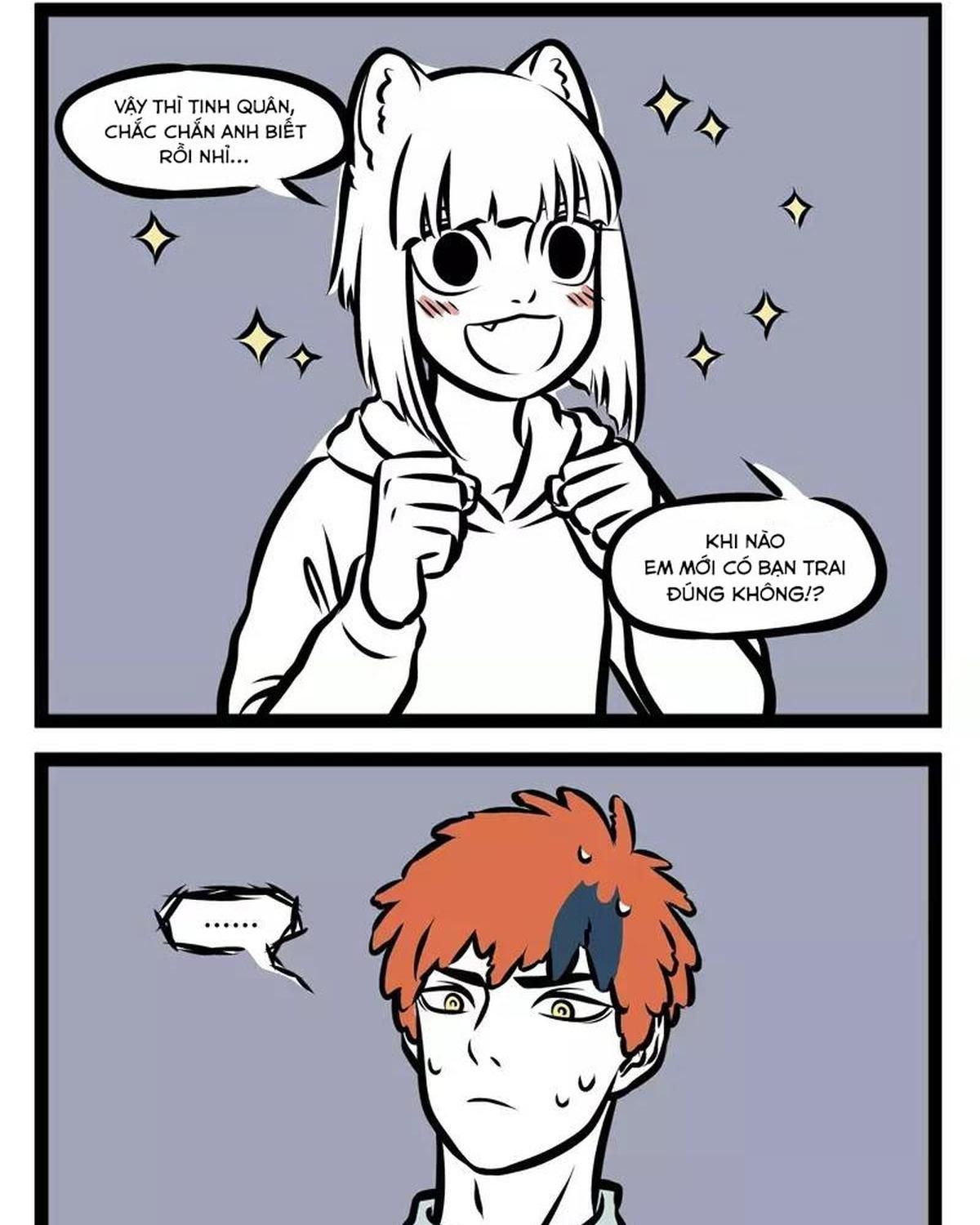 Phi Nhân Chapter 107 - 17