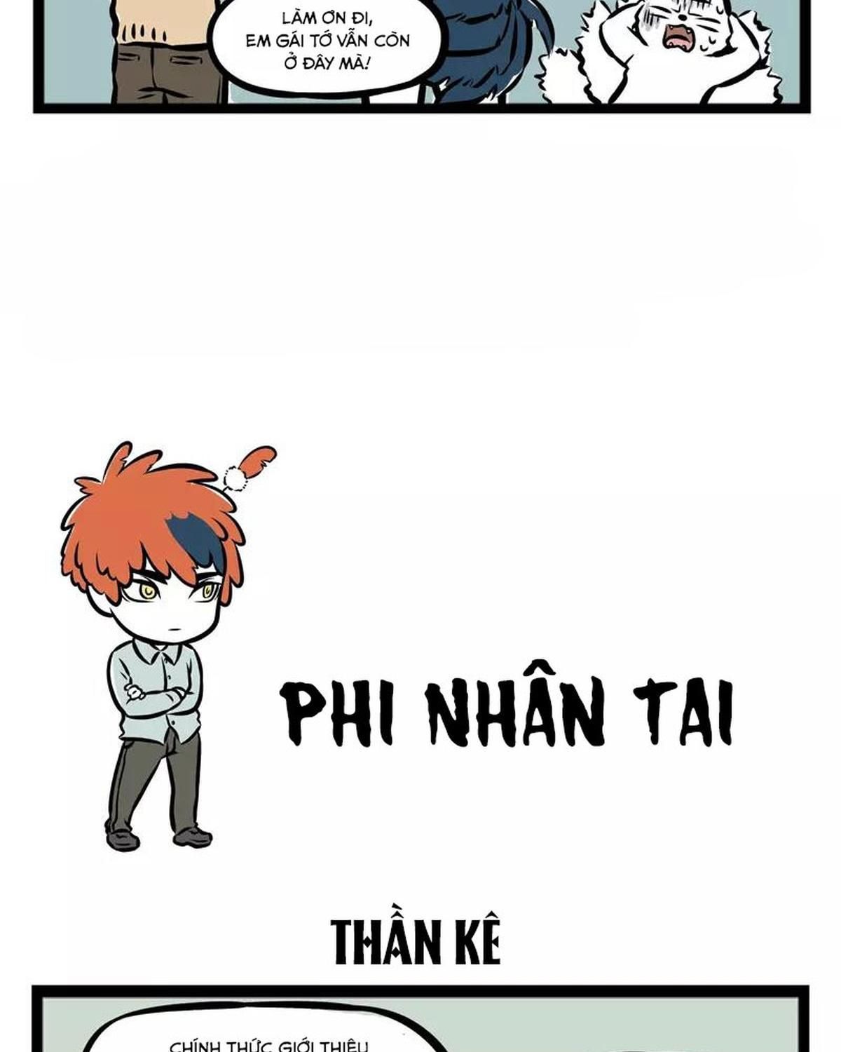 Phi Nhân Chapter 107 - 7